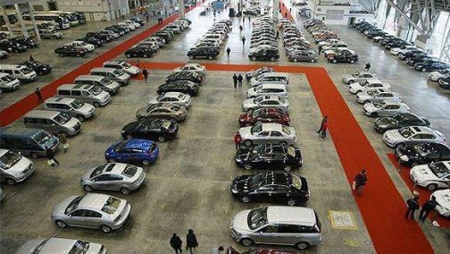 4月经销商库存预警指数为61%，已连续16个月超出警戒线
