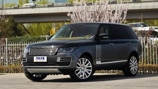 新一代路虎揽胜将推出插混和纯电动车型