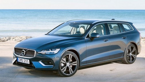 沃尔沃年内推3款全新车型 XC40再等10天就能买