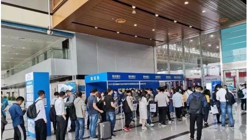 中西部地区汽车技术行业盛会--AUTO TECH 2019 圆满落幕！期待2020年再续辉煌！