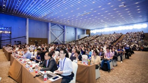 第六届国际智能网联汽车技术年会（CICV 2019）圆满闭幕