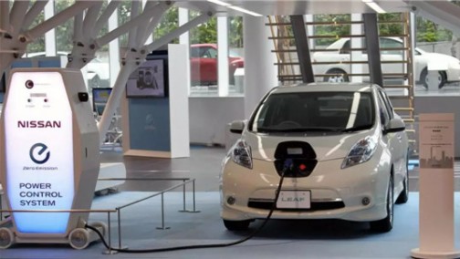 4月全球新能源：Model 3连续3月夺冠 北汽腰斩掉队前五