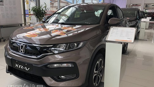 5月SUV：合资成主要推动力 日系逆增仍存短板