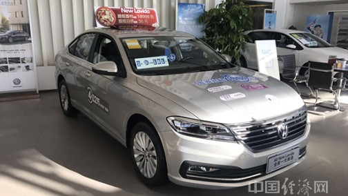 5月A级车：朗逸扩大领先优势 英朗“放血”逆势暴增
