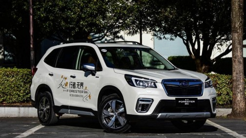 全时四驱，它为你的旅行保驾护航