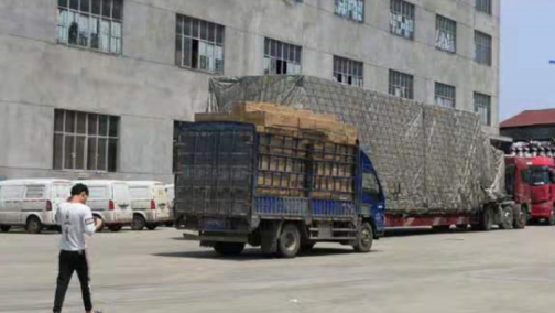 重卡受轻卡拖累遭遇重挫 6月市场或现较大下滑