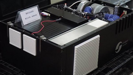 CHFCE2019第二届上海国际氢能与燃料电池交通应用大会