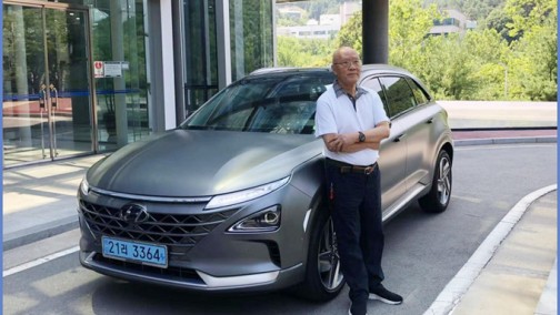 现代集团将推出44款新能源车 纯电动昂希诺领衔