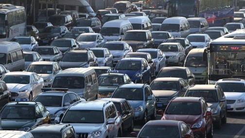 6月海外汽车销量：大势低迷 多国销量下滑