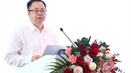 宝能汽车常务副总裁李峰离职 去向成谜