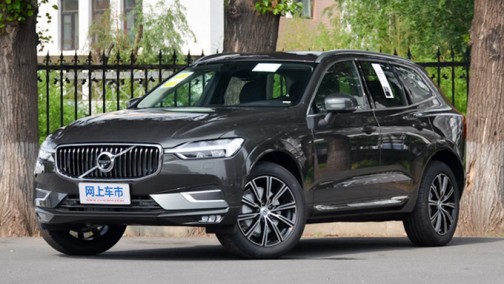 沃尔沃新款XC60售价曝光 取消顶配车型-配置升级