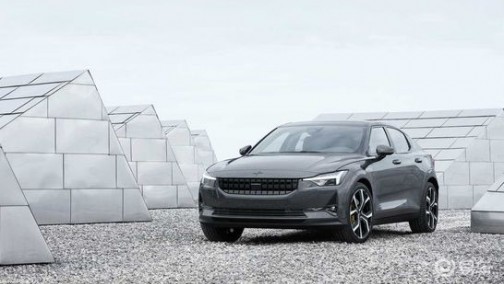 对标Model 3性能版 2020款Polestar 2将推出性能选装包