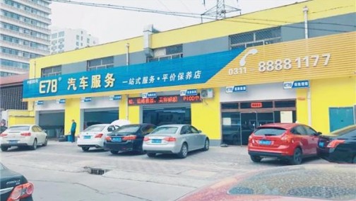一家社区店如何进行客户分类？多少基盘客才能实现盈亏平衡？