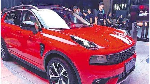 一句话点评6月自主品牌：有人蜷缩过冬，有人陷入噩梦