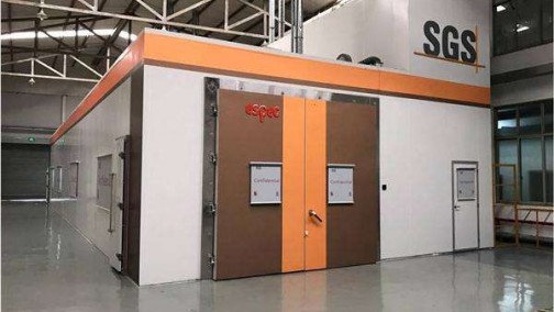 SGS亮相AWC汽车电子展，为您的汽车保驾护航