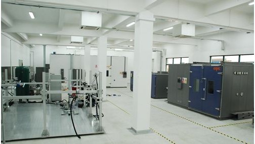 SGS亮相AWC汽车电子展，为您的汽车保驾护航