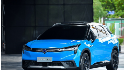 Aion LX续航首破NEDC650公里，不靠堆砌电池靠什么？