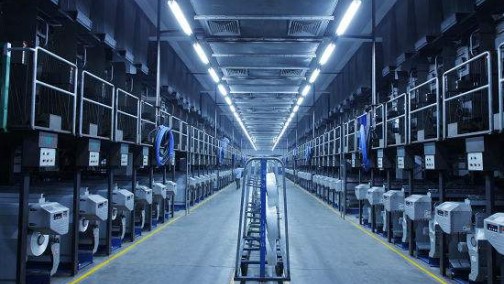 7月工业稳中有缓 上游产业生产强劲