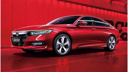 一句话点评7月中高级车：honda这次召回，让很多人失望了
