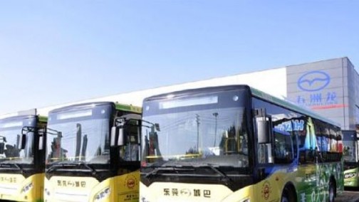 实探深圳五洲龙总部：停工数月 员工放假