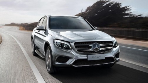 7月豪华SUV销量全名单：GLC、Q5L、X3前三，XC40、XT4增长最快