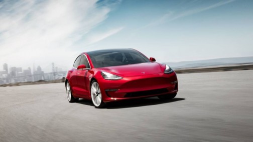 7月国内电动车断崖式下滑！EU系列登顶 Model 3进前五