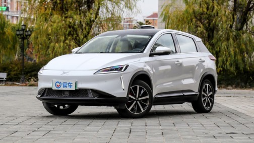 差钱还是不差钱？2019造车新势力到底融资了多少钱