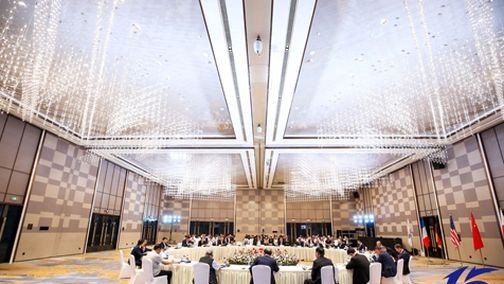 2019中国汽车产业发展(泰达)国际论坛“G9论坛”成果