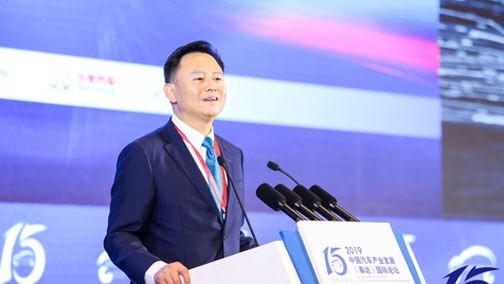 中国第一汽车集团有限公司董事长、党委书记徐留平：坚守、专注、创变，历经风雨、承受煎熬，才能迎来黎明的曙光