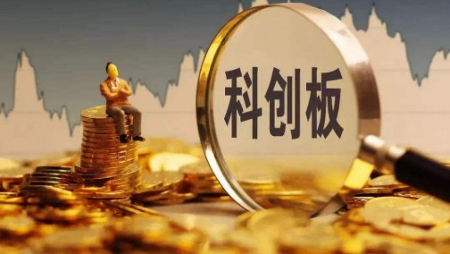 科创板“抢眼”，资本市场魅力增强