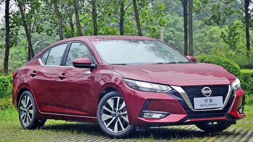 东风日产大幅扩产1.6L、2.0L等 年产增至百万台