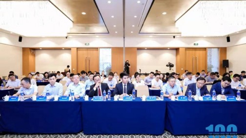 2019零部件企业“双百强”榜单出炉 你上榜了吗？（内附榜单）