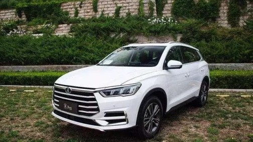 禁售燃油车呼声高 比亚迪却抓住燃油车不松手 有何玄机？