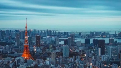 日本电子产业大败局 | 深读