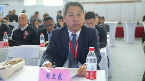 2020年世界智能网联汽车大会暨第八届中国国际新能源和智能网联汽车展览会推介会成功举办