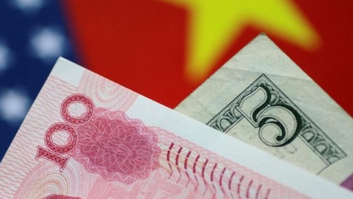 【中美贸易战】日媒：中国电动车转攻为守　相继取消在美销售计划