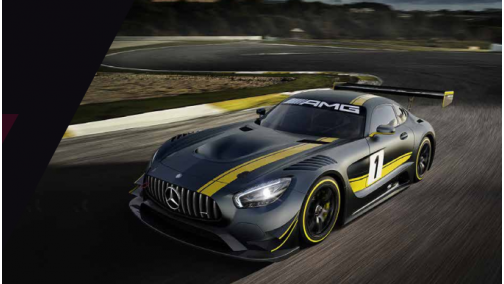 Zun Motorsport Crew车队实力车手再战FIAGT世界杯