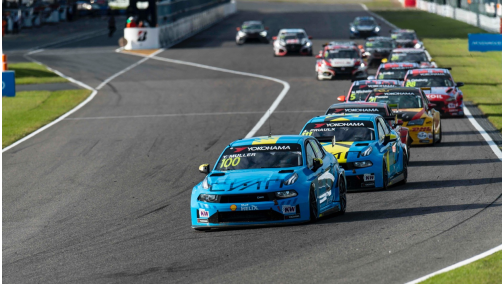 澳门风云 战火再燃 领克车队将迎 2019赛季WTCR关键之战