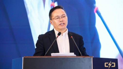 刘九如：积极发展“平台+生态、产品+应用”等新型服务模式