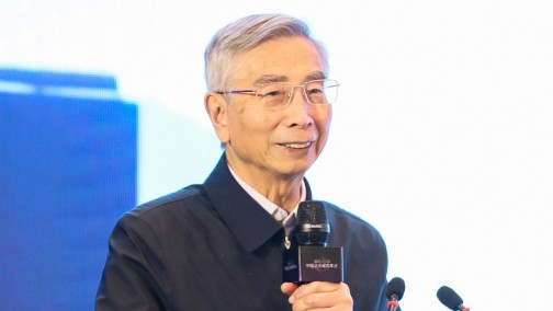 中国工程院院士倪光南：反思我们最大的问题——“重硬轻软”