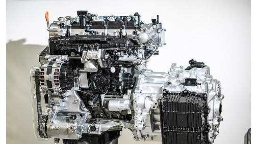 再获“中国心”十佳发动机 长城汽车动研实力峥嵘尽显