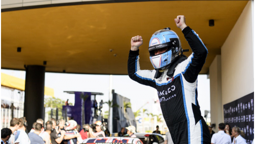 创造WTCR历史，领克车队用单站三冠统治澳门站！