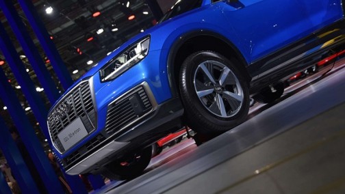 目标200万辆，2020年新能源市场依旧&ldquo;残酷&rdquo;