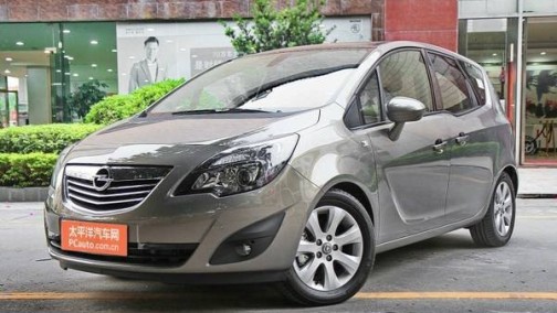 10月德国销量创十年来新高 欧宝却大幅下跌29.6%