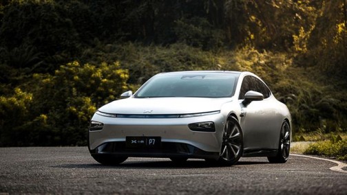 21款重磅科技新车，广州车展完全前瞻丨盘点