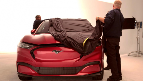 福特押注纯电动Mustang 能否扭转颓势加速推进全球重组？