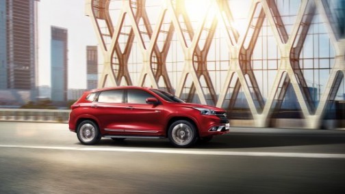 巴西权威杂志保值率车型评选 瑞虎7上榜