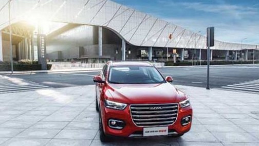 全新哈弗H6铂金版惊喜轮番助攻，原来汽车还能这样用