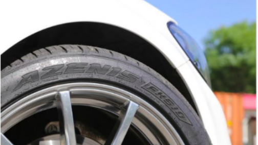 追求舒适操控，飞劲FK510不容错过