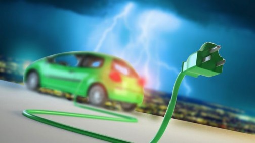 10月英国新能源市场份额已达9.9%